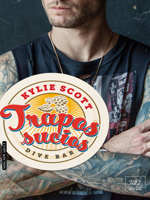 Title details for Trapos sucios by Kylie Scott - Available